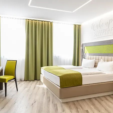 Chrizz Hotel Graz