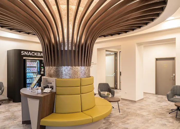 Chrizz מלון גראץ