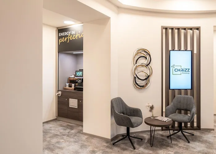 Chrizz מלון גראץ