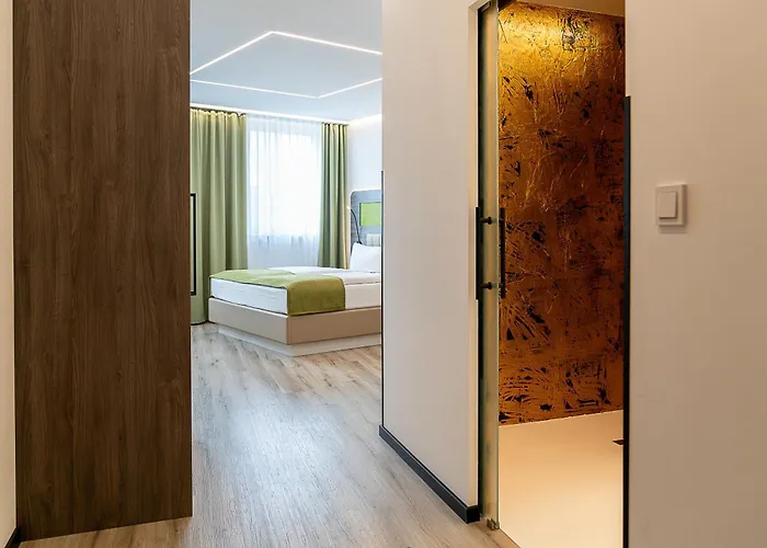 Chrizz מלון גראץ