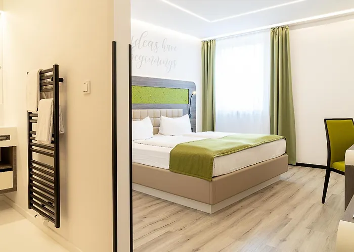 מלון Chrizz גראץ