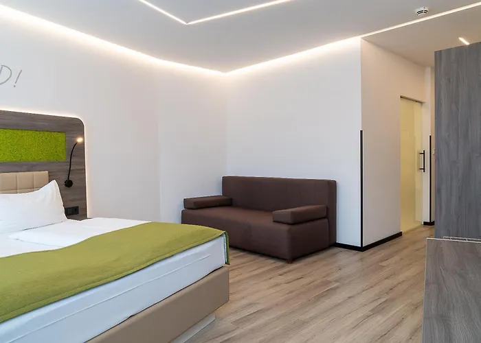 מלון Chrizz גראץ