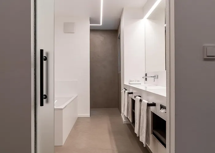 Chrizz מלון גראץ