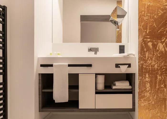 Chrizz מלון גראץ